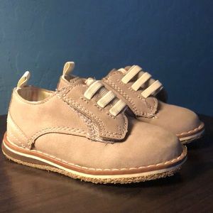 Toddler boy shoes